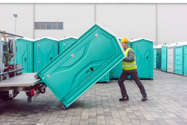 Best Portable Toilet Rental for Emergency Services  in Perezville, TX