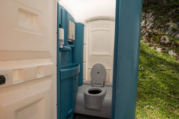 Best Construction Site Portable Toilets  in Perezville, TX