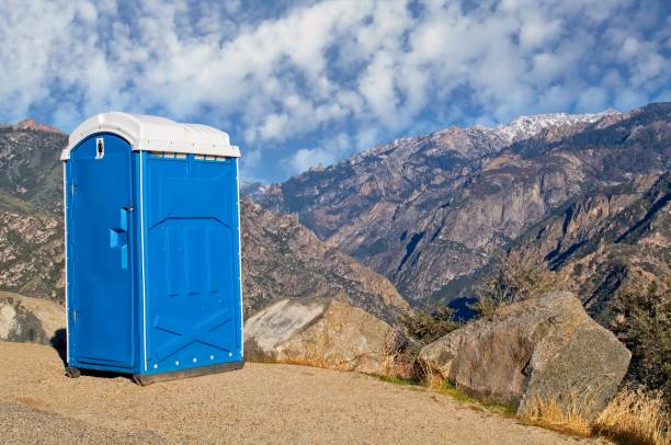 Best Restroom Trailer for Weddings  in Perezville, TX