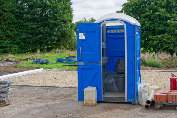 Best Standard Portable Toilet Rental  in Perezville, TX