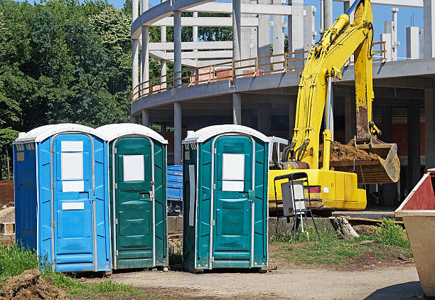 Best Construction Site Portable Toilets  in Perezville, TX