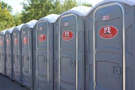 Best Portable Restroom Removal and Pickup  in Perezville, TX